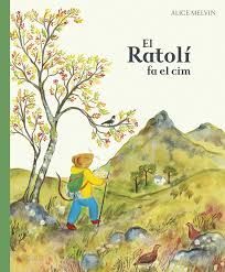 EL RATOLÍ FA EL CIM