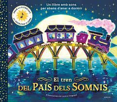 EL TREN DEL PAÍS DELS SOMNIS