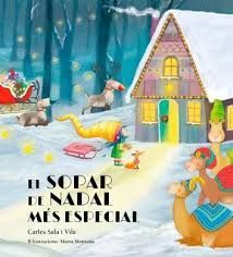EL SOPAR DE NADAL MÉS ESPECIAL
