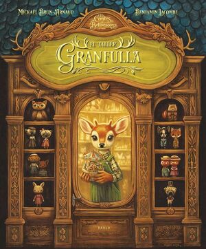 EL TALLER GRANFULLA