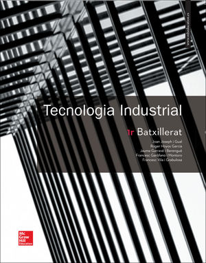 TECNOLOGIA INDUSTRIAL 1ºNB CATALAN 17