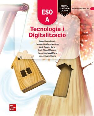 TECNOLOGIA I DIGITALITZACIÓ A. ESO