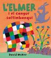 ELMER I EL CANGUR SALTIMBANQUI, L'