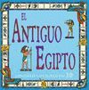 ANTIGUO EGIPTO, EL