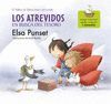 ATREVIDOS EN BUSCA DEL TESORO,