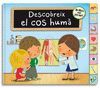 DESCOBREIX EL COS HUMA