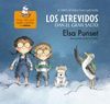 ATREVIDOS DAN EL GRAN SALTO, L