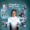 LIBRO COCINA FERRAN ADRIA DISNEY