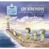 LOS ATREVIDOS Y LA AVENTURA EN EL FARO