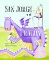 SAN JORGE Y EL DRAGÓN