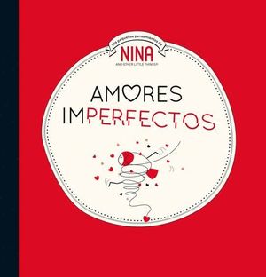 NINA. AMORES IMPERFECTOS