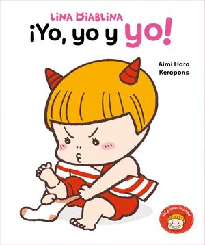 LINA DIABLINA 2 - ¡YO, YO Y YO!