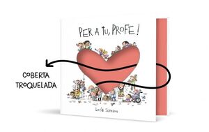 PER A TU, PROFE!