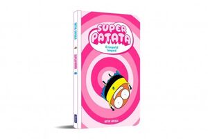 SUPERPATATA 3 - EL MINIPORTAL TEMPORAL