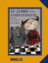 EL LLIBRE DE LES ENDEVINALLES