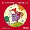 LA CAPUTXETA VERMELLA