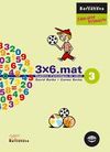 3X6, MATEMÀTIQUES. 3
