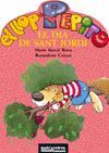 LLOP PEPITO DIA DE SANT JORDI