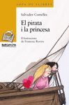 EL PIRATA I LA PRINCESA