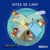 DITES DE L ' ANY