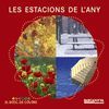 LES ESTACIONS DE L ' ANY