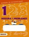 QUADERN MESURA I PROBLEMES 1