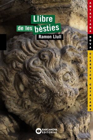 ANTAV-N LLIBRE BESTIES