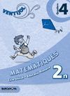 QUADERN MATES VENTIJOL CI 4