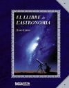 EL LLIBRE DE L'ASTRONOMI