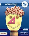 NINOIS 1 CI MATEMÀTIQUE