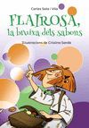 FLAIROSA, LA BRUIXA DELS SABONS