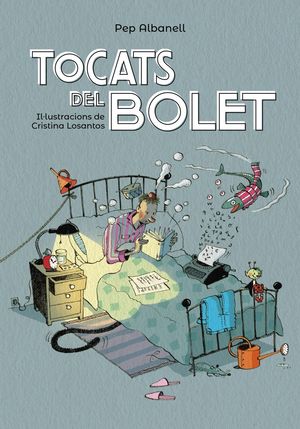 TOCATS DEL BOLET