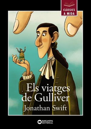 ELS VIATGES DE GULLIVER