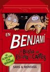 EN BENJAMÍ I LA BÚSTIA