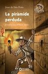 LA PIRÀMIDE PERDIDA