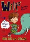 WILF EL REI DE LA SELVA