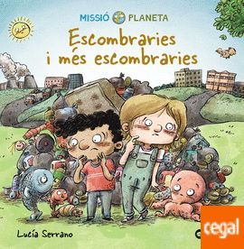 ESCOMBRERIES I MÉS ESCOM