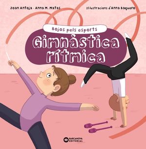 GIMNÀSTICA RÍTMICA