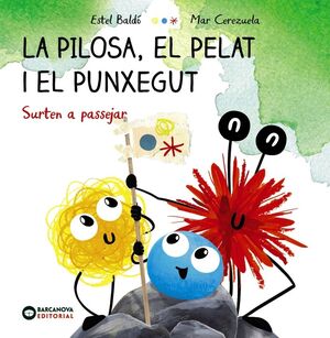 PILOSA. PRIM. PASSEJADES