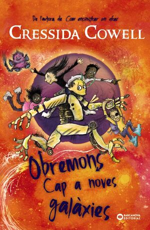 OBREMONS. CAP A NOVES GALÀXIES