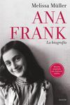 ANA FRANK. LA BIOGRAFIA