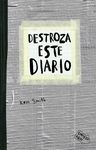 DESTROZA ESTE DIARIO GRIS