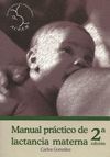 MANUAL PRÁCTICO DE LACTANCIA MATERNA