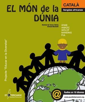 EL MÓN DE LA DUNIA. AFRICA