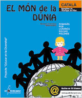 EL MÓN DE LA DÚNIA. EUROPA EST