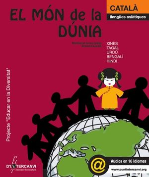 EL MÓN DE LA DÚNIA. ASIA