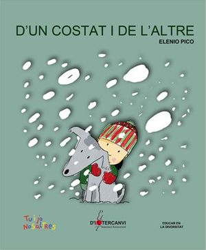 D'UN COSTAT I DE L'ALTRE