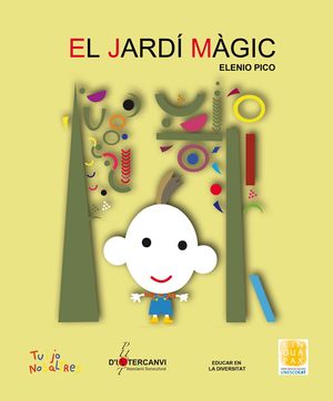 EL JARDÍ MÀGIC