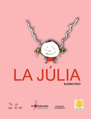 LA JÚLIA