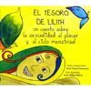 EL TESORO DE LILITH